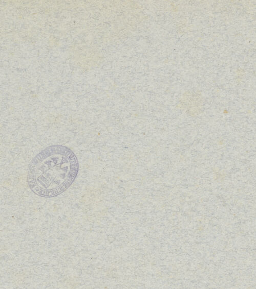 Rückseite von bh046284_recto