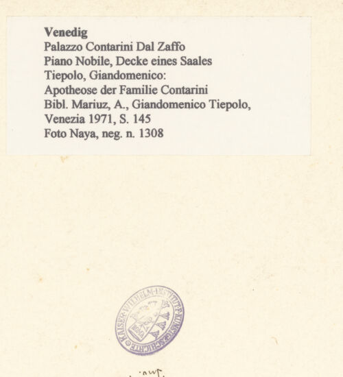 Rückseite von bh046303_recto