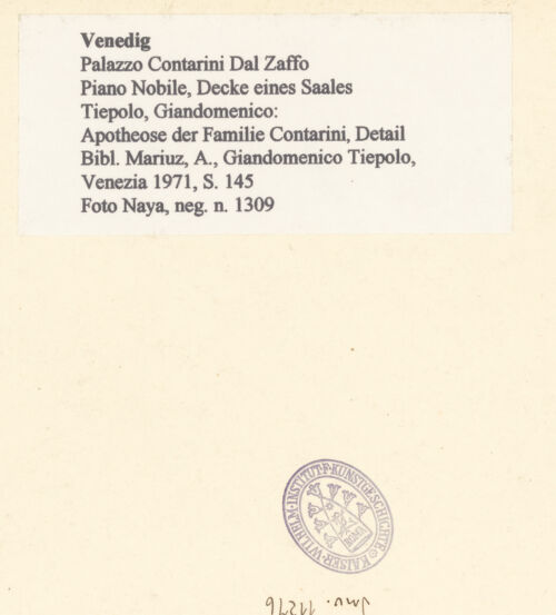 Rückseite von bh046304_recto