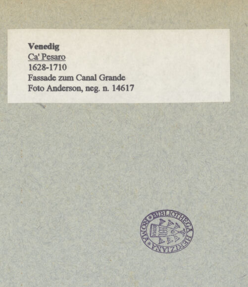 Rückseite von bh046516_recto