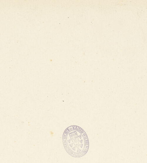 Rückseite von Böhm, Osvaldo [https://www.deutsche-digitale-bibliothek.de/content/lizenzen/rv-ez/] Casino Venier - Stuckdecke mit dem Wappen der Familie Venier, bh046533_recto. Foto.