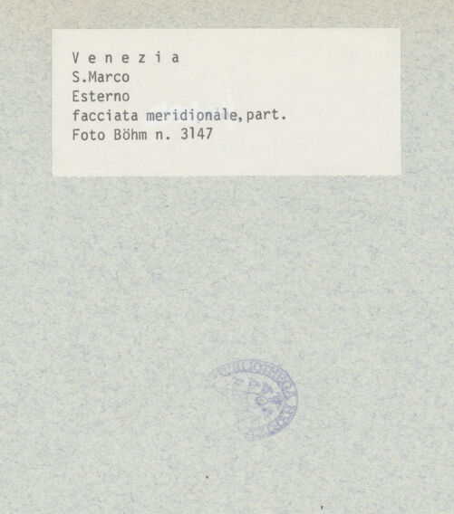 Rückseite von bh046583_recto