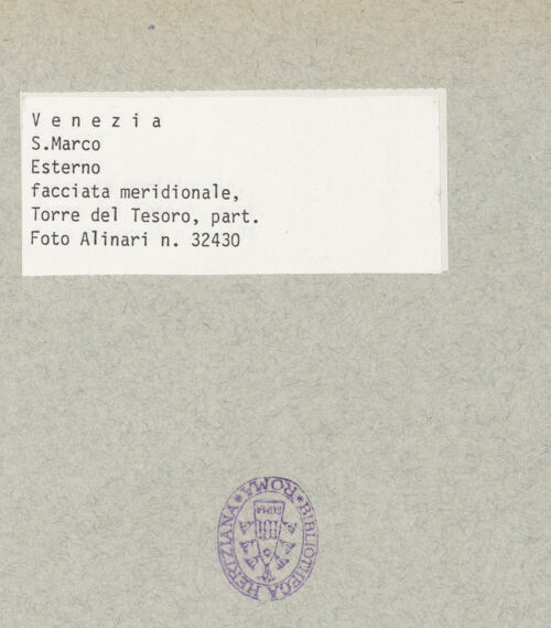 Rückseite von bh046597_recto