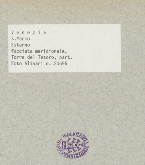 Rückseite von bh046599_recto