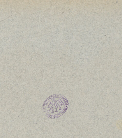 Rückseite von bh046695_recto