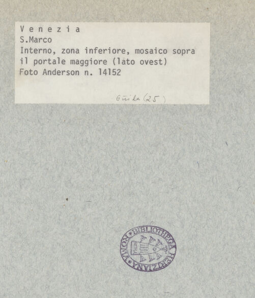 Rückseite von bh046699_recto