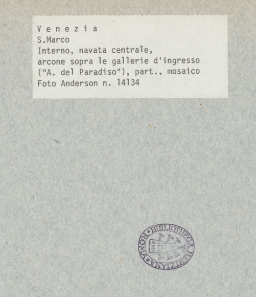 Rückseite von bh046700_recto