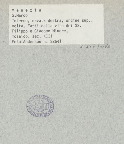 Rückseite von bh046710_recto