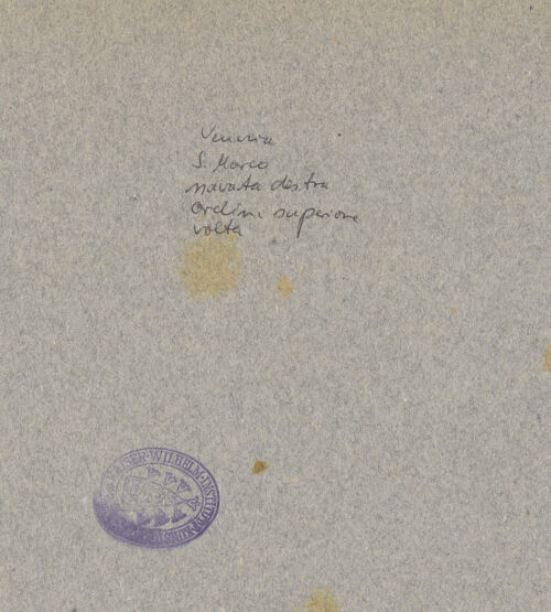 Rückseite von bh046712_recto