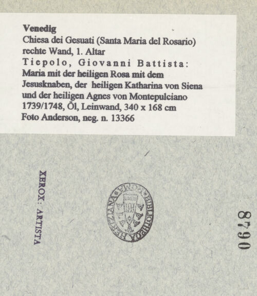 Rückseite von bh047149_recto