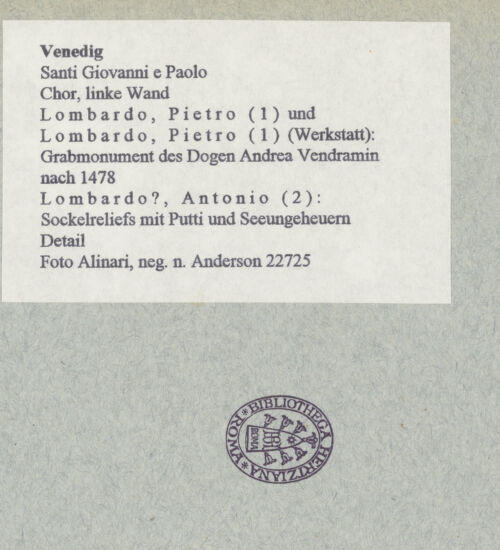 Rückseite von bh047295_recto