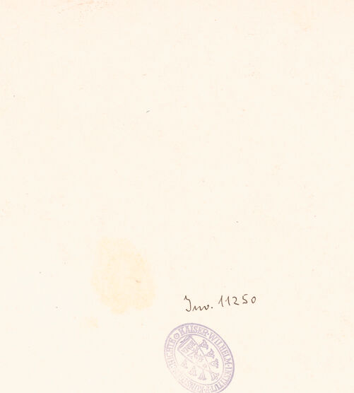 Rückseite von bh047585_recto