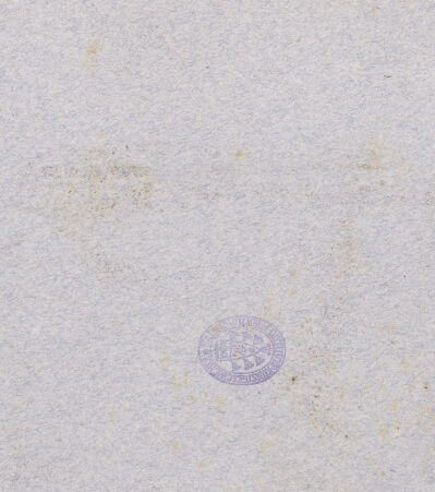 Rückseite von bh047832_recto