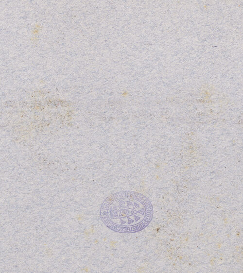 Rückseite von bh047832_recto