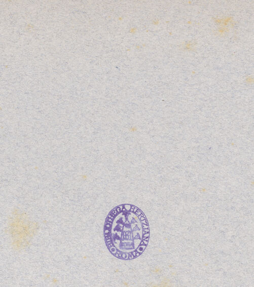 Rückseite von bh048000_recto