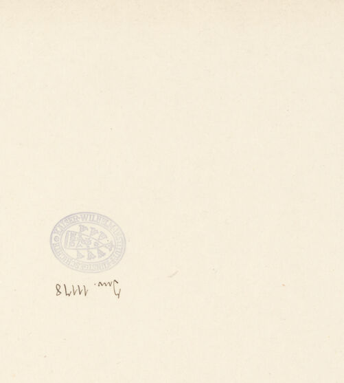 Rückseite von bh048433_recto