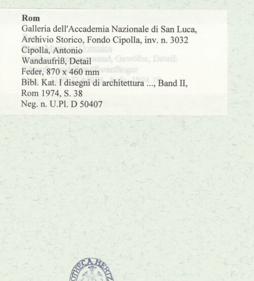 Rückseite von bh048648_recto