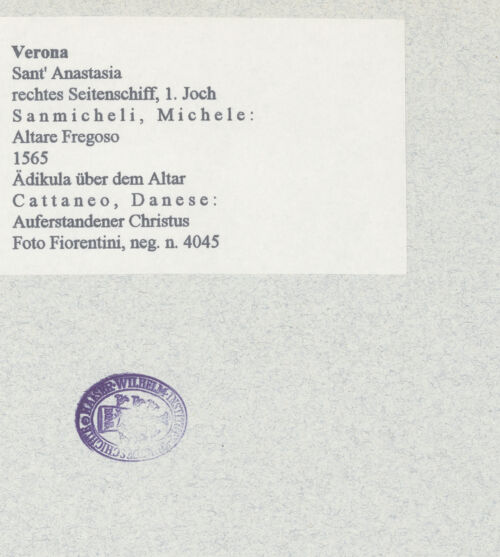 Rückseite von bh048809_recto