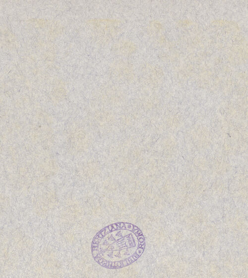 Rückseite von bh049232_recto