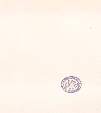 Rückseite von Istituto di Patologia del Libro [https://www.deutsche-digitale-bibliothek.de/content/lizenzen/rv-ez/] Psalterium Egberti - Codex Gertrudianus (Salterio di Egberto - Codice Gertrudiano)Der heilige Valerius, Erzbischof von Trier - Gesamtansicht, bh049446_recto. Foto.