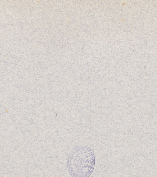 Rückseite von bh049464_recto