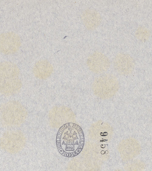 Rückseite von bh049876_recto