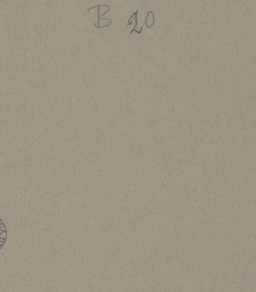 Rückseite von bh050188_recto