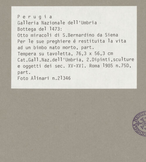 Rückseite von bh050362_recto