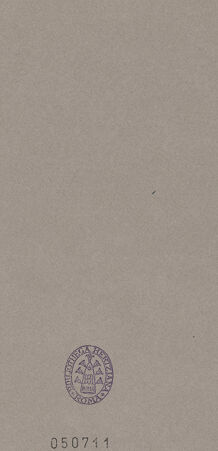 Rückseite von bh050711_recto