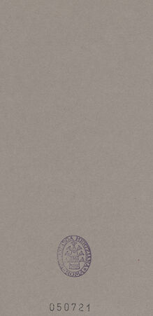 Rückseite von bh050721_recto