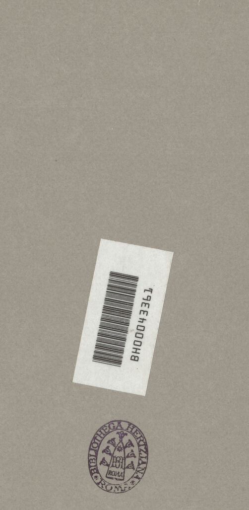 Rückseite von bh050732_recto