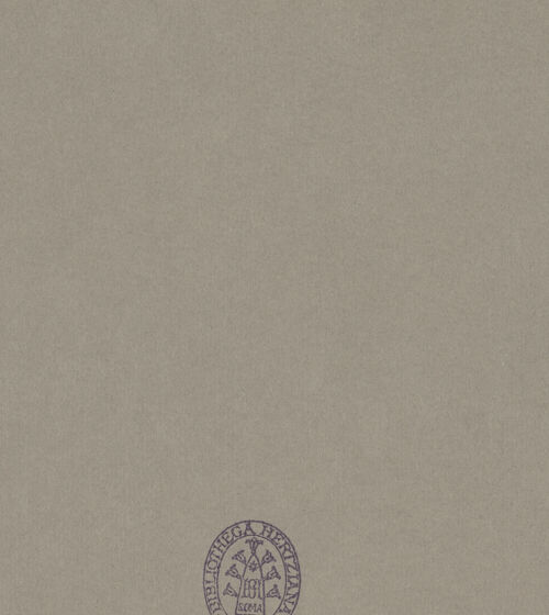 Rückseite von bh051045_recto