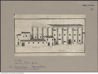 Thumbnail für Templi (1) Tempio di Adriano - tempio di Ercole Victor (Tempio di Vesta)