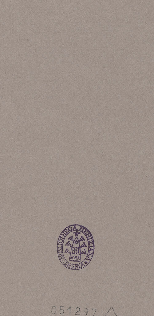 Rückseite von Deutsches Archäologisches Institut Rom [https://www.deutsche-digitale-bibliothek.de/content/lizenzen/rv-ez/] Rechte KanzelKapitell mit Trägfiguren - Detail, bh051297_recto. Foto.