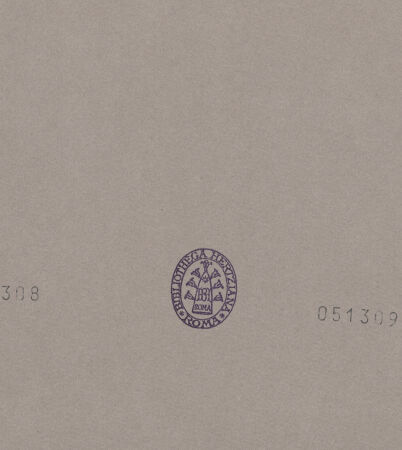 Rückseite von bh051308_bh051309_recto