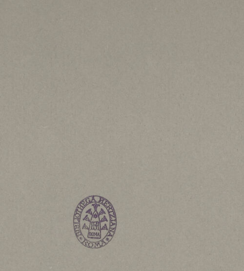 Rückseite von bh051502_recto