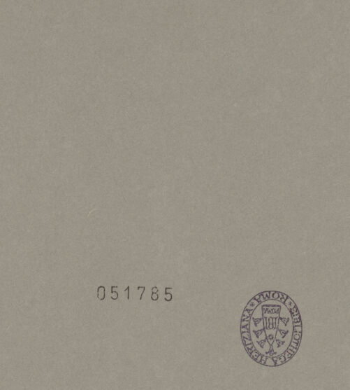 Rückseite von bh051785_recto