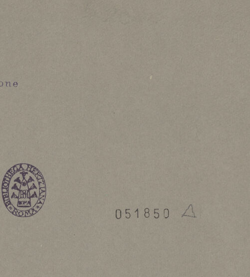 Rückseite von bh051850_recto