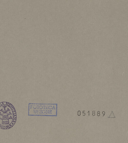 Rückseite von bh051889_recto