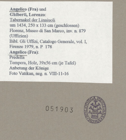 Rückseite von bh051903_recto