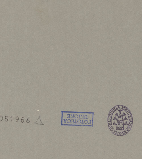 Rückseite von bh051966_recto