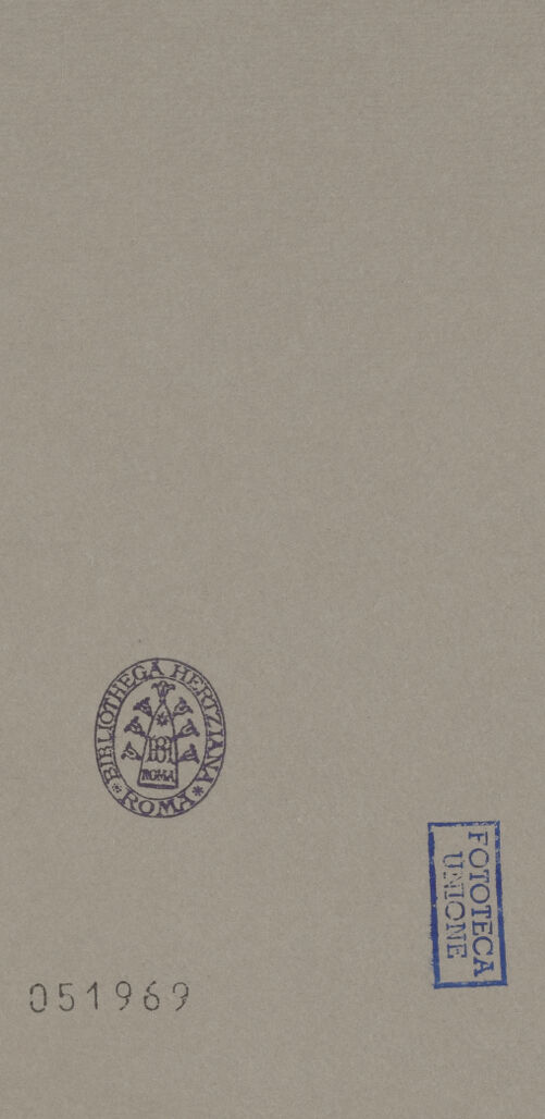 Rückseite von bh051969_recto