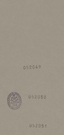 Rückseite von bh052049_bh052050_bh052051_recto