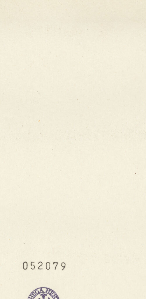 Rückseite von bh052079_recto