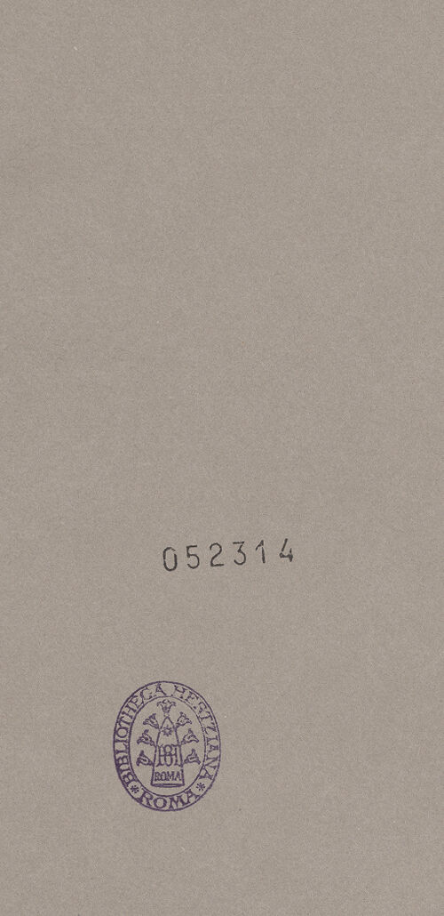 Rückseite von bh052314_bh052315_recto