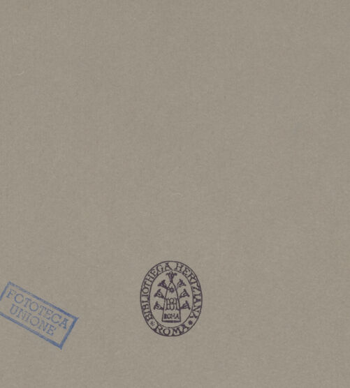 Rückseite von bh052814_recto