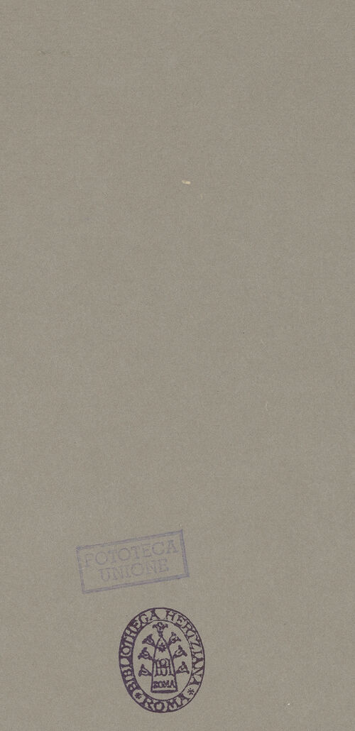 Rückseite von bh052909_recto