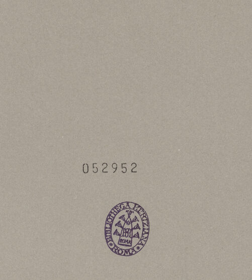 Rückseite von bh052952_recto