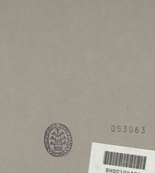 Rückseite von bh053063_recto