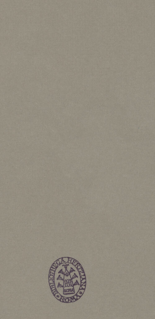 Rückseite von bh053091_recto